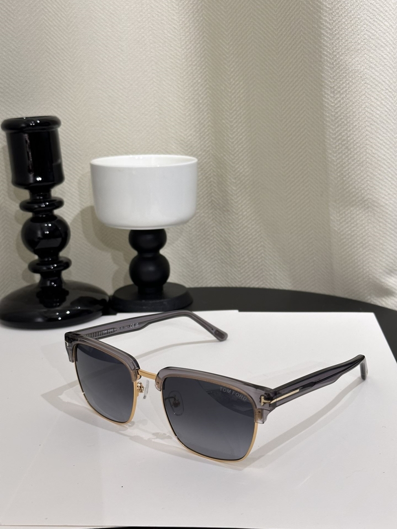 Tom Ford Sunglasses